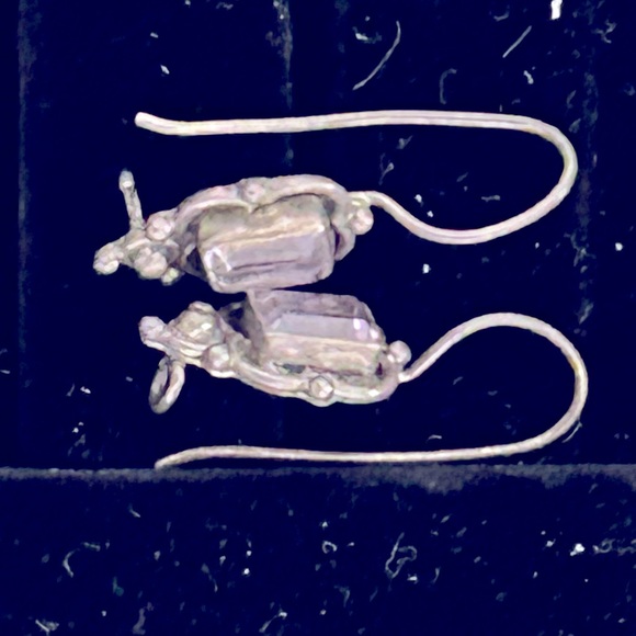 Earrings - Picture 2 of 2